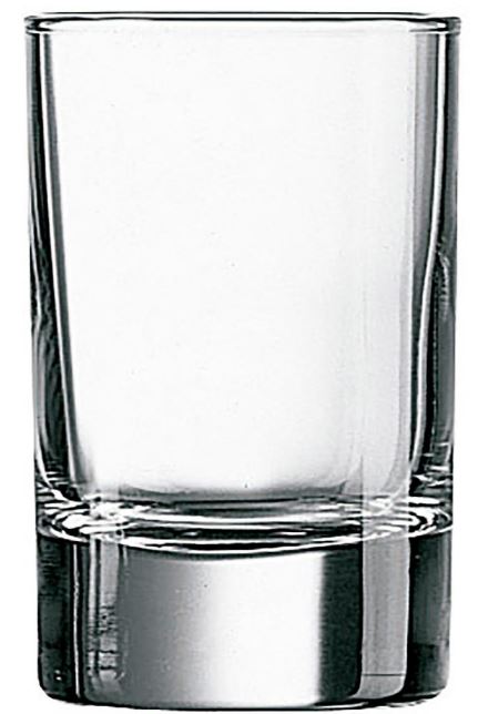 COPO FA 16CL ISLAND ARC